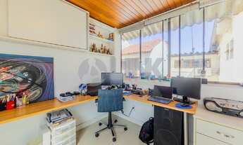 Imagem 5: Cobertura de 2 quartos com 2 vagas à venda no bairro Petrópolis em Porto Alegre: Espaço e