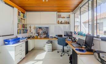 Imagem 6: Cobertura de 2 quartos com 2 vagas à venda no bairro Petrópolis em Porto Alegre: Espaço e