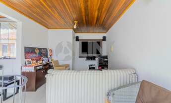 Imagem 7: Cobertura de 2 quartos com 2 vagas à venda no bairro Petrópolis em Porto Alegre: Espaço e