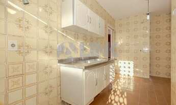 Imagem 4: Imperdível apartamento de 2 quartos com 1 vaga à venda no São Geraldo, Porto Alegre-RS!