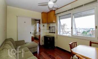 Imagem: Apartamento de 1 quarto à venda no Higienópolis