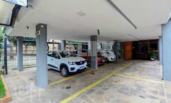 Imagem 3: Apartamento de 1 quarto à venda no Higienópolis, Porto Alegre: 2 salas, 1 banheiro, 35,12m