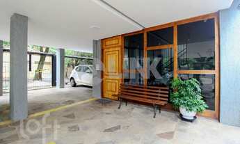 Imagem 4: Apartamento de 1 quarto à venda no Higienópolis, Porto Alegre: 2 salas, 1 banheiro, 35,12m