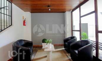 Imagem 5: Apartamento de 1 quarto à venda no Higienópolis, Porto Alegre: 2 salas, 1 banheiro, 35,12m