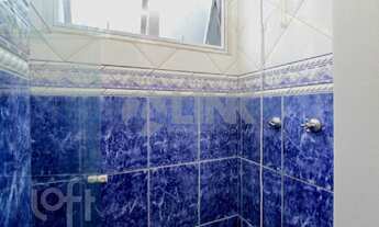 Imagem 6: Apartamento de 1 quarto à venda no Higienópolis, Porto Alegre: 2 salas, 1 banheiro, 35,12m