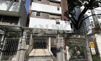 Imagem: Cobertura de 2 quartos com 1 vaga à venda