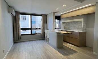 Imagem 4: Cobertura de 2 quartos com 1 vaga à venda no bairro Rio Branco em Porto Alegre: Luxo e con