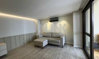 Imagem 5: Cobertura de 2 quartos com 1 vaga à venda no bairro Rio Branco em Porto Alegre: Luxo e con