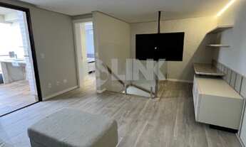 Imagem 7: Cobertura de 2 quartos com 1 vaga à venda no bairro Rio Branco em Porto Alegre: Luxo e con