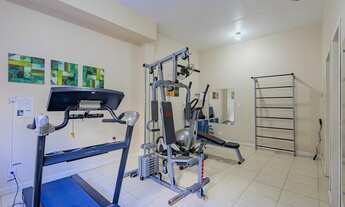 Imagem 7: Venda de Apartamento de 2 Quartos com 1 Vaga no Rio Branco, Porto Alegre-RS: 102m², 1 Suít