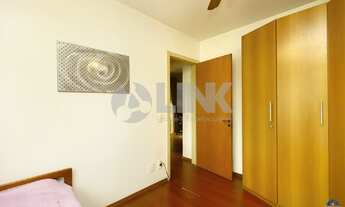 Imagem 2: Imperdível: Apartamento de 2 quartos com 1 vaga à venda no bairro Jardim do Salso em Porto