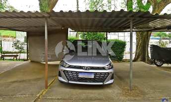 Imagem 6: Imperdível: Apartamento de 2 quartos com 1 vaga à venda no bairro Jardim do Salso em Porto