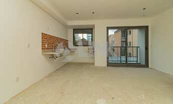 Imagem: Apartamento de 2 quartos com 1 vaga à venda