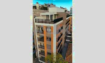 Imagem 2: Apartamento de 2 quartos com 1 vaga à venda no bairro Farroupilha em Porto Alegre - Imperd