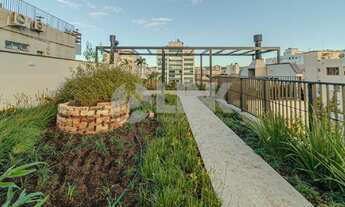 Imagem 4: Apartamento de 2 quartos com 1 vaga à venda no bairro Farroupilha em Porto Alegre - Imperd