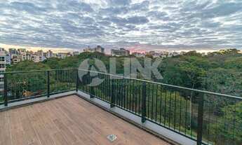 Imagem 6: Apartamento de 2 quartos com 1 vaga à venda no bairro Farroupilha em Porto Alegre - Imperd