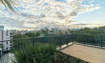 Imagem 7: Apartamento de 2 quartos com 1 vaga à venda no bairro Farroupilha em Porto Alegre - Imperd