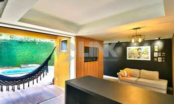 Imagem: Casa em condomínio de 3 quartos com 2 vagas