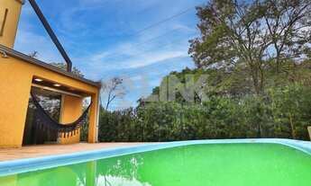 Imagem 3: Casa em condomínio de 3 quartos com 2 vagas à venda no bairro Morro Santana em Porto Alegr