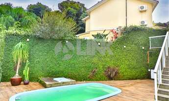 Imagem 4: Casa em condomínio de 3 quartos com 2 vagas à venda no bairro Morro Santana em Porto Alegr