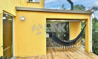 Imagem 5: Casa em condomínio de 3 quartos com 2 vagas à venda no bairro Morro Santana em Porto Alegr