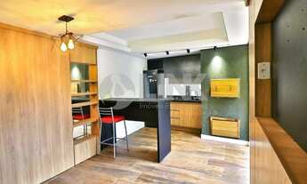 Imagem 6: Casa em condomínio de 3 quartos com 2 vagas à venda no bairro Morro Santana em Porto Alegr