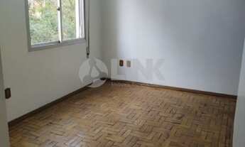 Imagem: Apartamento de 2 quartos com 1 vaga à venda