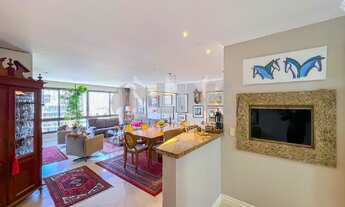 Imagem 2: Apartamento de 3 quartos com 2 vagas à venda no bairro Três Figueiras em Porto Alegre - Im