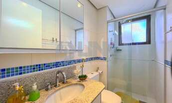 Imagem 4: Apartamento de 3 quartos com 2 vagas à venda no bairro Três Figueiras em Porto Alegre - Im