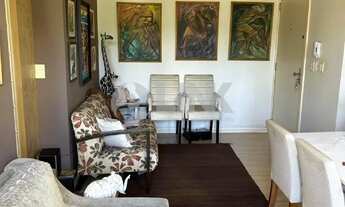 Imagem 2: Imperdível! Apartamento de 2 quartos com 1 vaga à venda no Jardim Botânico, Porto Alegre-R