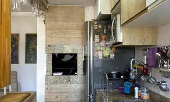 Imagem 5: Imperdível! Apartamento de 2 quartos com 1 vaga à venda no Jardim Botânico, Porto Alegre-R