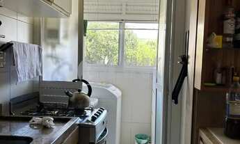 Imagem 6: Imperdível! Apartamento de 2 quartos com 1 vaga à venda no Jardim Botânico, Porto Alegre-R