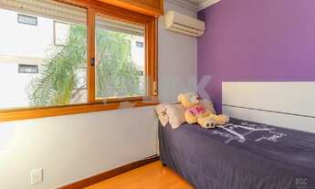 Imagem 2: Imperdível: Apartamento de 3 quartos com 2 vagas à venda no bairro Rio Branco em Porto Ale