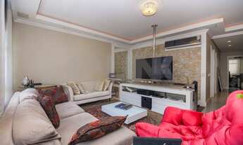 Imagem 7: Casa em condomínio, 3 dormitórios com 1 suíte, vaga de garagem para 2 carros, à venda no b