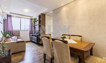 Imagem: Apartamento de 3 quartos com 1 vaga à venda