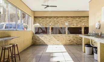 Imagem 2: Apartamento de 3 quartos com 1 vaga à venda no bairro Jardim Itú em Porto Alegre