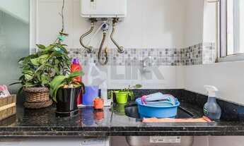 Imagem 4: Apartamento de 3 quartos com 1 vaga à venda no bairro Jardim Itú em Porto Alegre