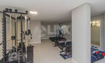 Imagem 2: Apartamento de 2 quartos com 1 vaga à venda no bairro Petrópolis em Porto Alegre