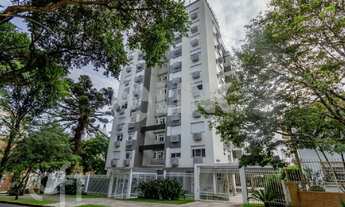 Imagem 4: Apartamento de 2 quartos com 1 vaga à venda no bairro Petrópolis em Porto Alegre