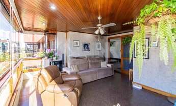 Imagem 7: Cobertura 4 dormitórios com 3 vagas de garagem à venda no bairro Jardim Lindóia em Porto A