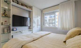 Imagem 5: Imperdível: Apartamento de 3 quartos com 3 suítes e 3 vagas à venda no Jardim Europa, Port