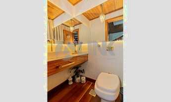 Imagem 5: Cobertura 4 dormitórios com 3 vagas de garagem à venda no bairro Jardim Lindóia em Porto A