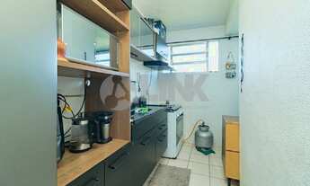 Imagem 5: Apartamento de 2 quartos à venda no bairro Jardim Itú Sabará em Porto Alegre