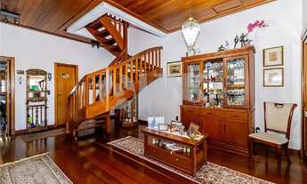 Imagem 4: Cobertura 4 dormitórios com 3 vagas de garagem à venda no bairro Jardim Lindóia em Porto A