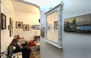 Imagem 2: Apartamento à venda no coração de Porto Alegre, bairro Independência! 2 quartos, 2 salas