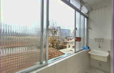 Imagem 3: Apartamento à venda no coração de Porto Alegre, bairro Independência! 2 quartos, 2 salas