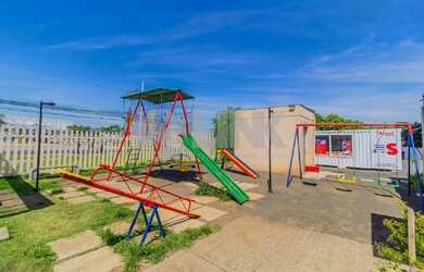 Imagem 4: Apartamento à venda no bairro Sarandi em Porto Alegre-RS: 2 quartos, 2 salas, 1 banheiro e