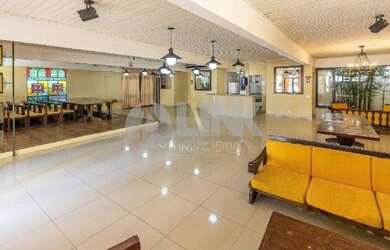 Imagem 4: Imperdível apartamento mobiliado na Tristeza, Porto Alegre-RS: 2 quartos, 2 salas, 1 banhe