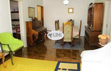 Imagem: Apartamento de 3 quartos no bairro Farroupilha