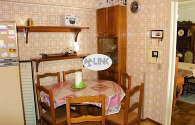 Imagem 5: Apartamento de 3 quartos no bairro Farroupilha, Porto Alegre - RS: 126,70m², 2 salas, 3 ba